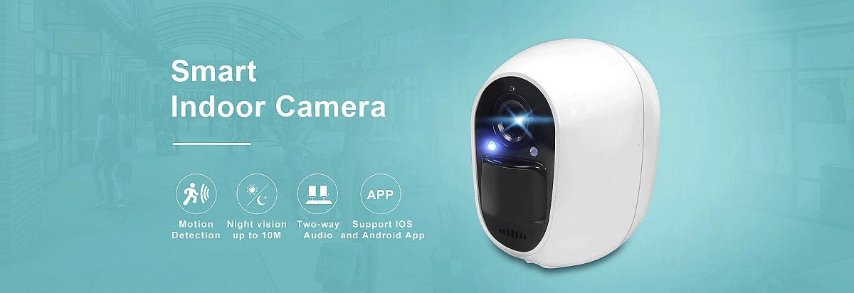 IP Camera