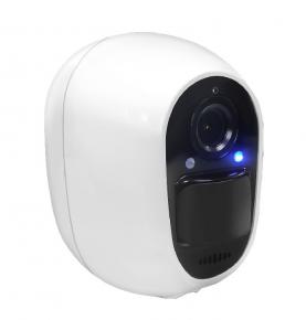 Mini WIFI Battery Camera