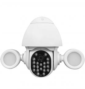 Smart WiFi Floodlight Camera