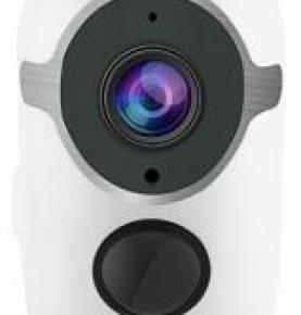 Hot Sell WIFI Battery Camera